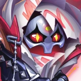 Masquerade Skin Avatar