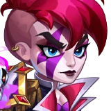 Masquerade Skin Avatar