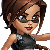 Dark Angel Skin Avatar