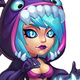 Chompiris Skin Avatar