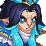 Lars' Angelic Skin Avatar