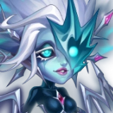 Electra von Grave's Winter Skin Avatar