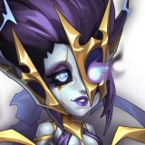 Electra von Grave's Oblivion Skin Avatar