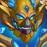 Sigurd's Champion Skin Avatar