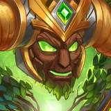 Champion Skin Avatar