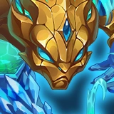 Champion Skin Avatar