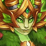Champion Skin Avatar