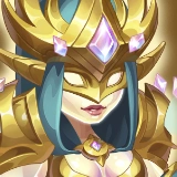 Champion Skin Avatar
