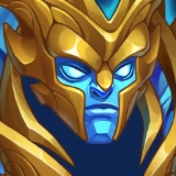Hyperion's Champion Skin Avatar