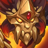 Araji's Champion Skin Avatar