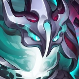 Champion Skin Avatar