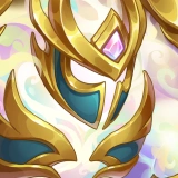Rigel's Champion Skin Avatar