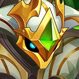 Angus' Mechanical Skin Avatar