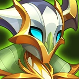 Mechanical Skin Avatar