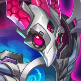 Brustar's Mechanical Skin Avatar