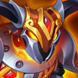 Ignis' Mechanical Skin Avatar