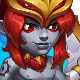 Aidan's Solar Skin Avatar