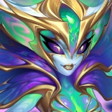 New skin: Primordial Skin
