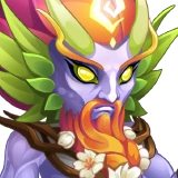 Alvanor's Spring Skin Avatar