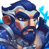 Andvari's Stellar Skin Avatar