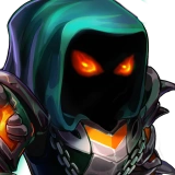 Astaroth's Demonic Skin Avatar