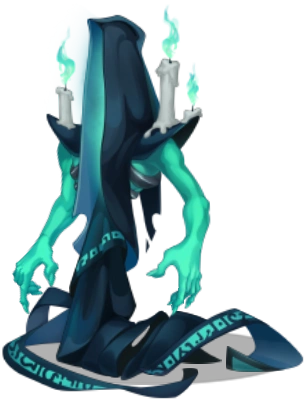 Astral Mage