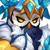 Augustus' Winter Skin Avatar