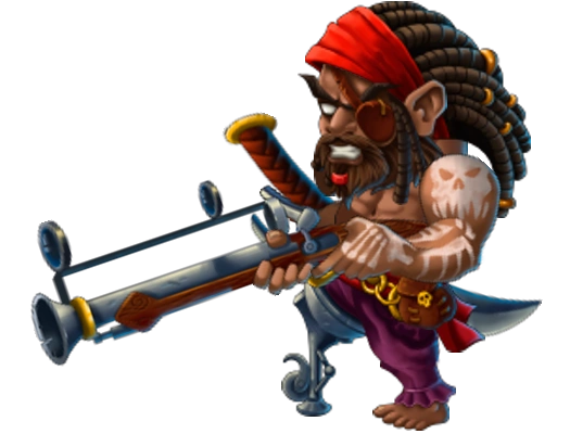 Buccaneer