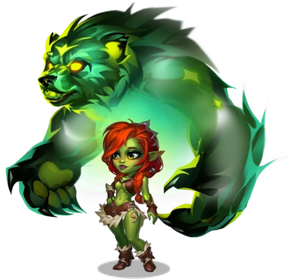 Byrna's default skin