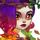 Celeste's Spring Skin Avatar