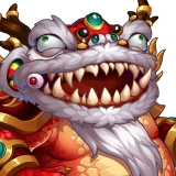 Chabba's Lunar Skin Avatar