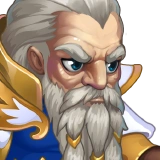 Cornelius' Angelic Skin Avatar