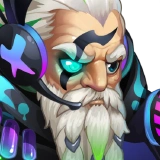 Cornelius' Cybernetic Skin Avatar