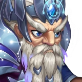 Cornelius' Stellar Skin Avatar