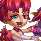 Daredevil's Romantic Skin Avatar