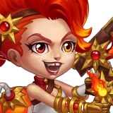 Daredevil's Solar Skin Avatar