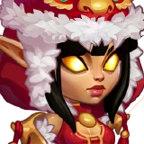 Dark Star's Lunar Skin Avatar