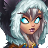 Dark Star's Nordic Skin Avatar