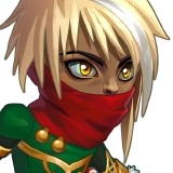 Elmir's Winter Skin Avatar