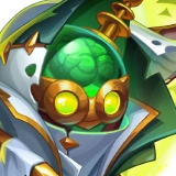 Folio's Demonic Skin Avatar