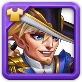 Adam - Ceremonial Skin