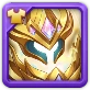 Amon - Champion Skin
