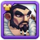 Possible drop: Andvari - Winter Skin