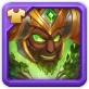 Bundle content: Angus - Champion Skin