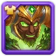 Angus - Champion Skin