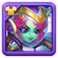 Chain reward: Arachne - Space Skin