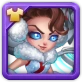 Possible drop: Arachne - Winter Skin