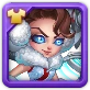 Arachne - Winter Skin