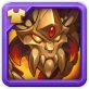 Bundle content: Araji - Champion Skin