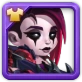Shop offer: Astrid and Lucas - Demonic Skin